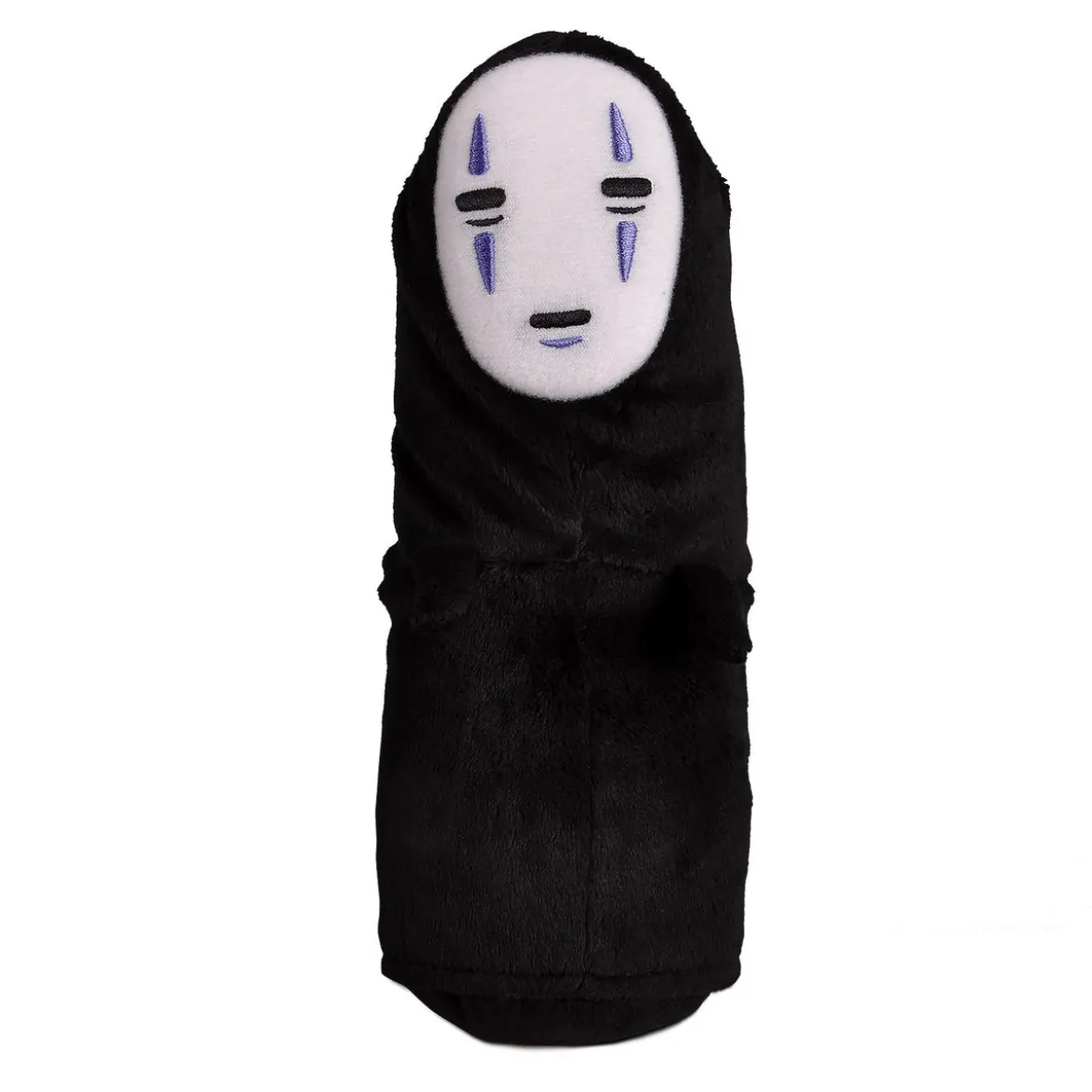 Chihiros Reise ins Zauberland - Ohngesicht Plüsch Figur 20 cm