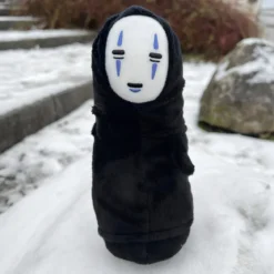 Chihiros Reise ins Zauberland - Ohngesicht Plüsch Figur 20 cm