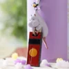 Chihiros Reise ins Zauberland - Boh Mouse & Bird Schlüsselanhänger