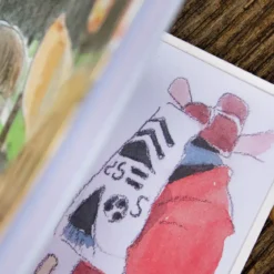 Chihiros Reise ins Zauberland - Spirited Away Notizbuch