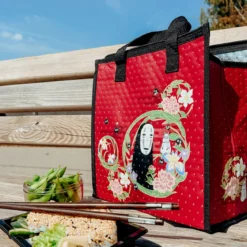 Chihiros Reise ins Zauberland - Ohngesicht Lunchbag