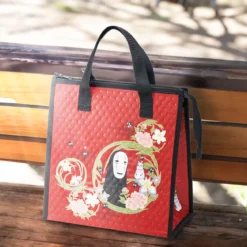 Chihiros Reise ins Zauberland - Ohngesicht Lunchbag