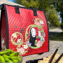 Chihiros Reise ins Zauberland - Ohngesicht Lunchbag