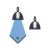 Chihiros Reise ins Zauberland Pop-Up Mini-Handtuch No Face 25 x 25 cm