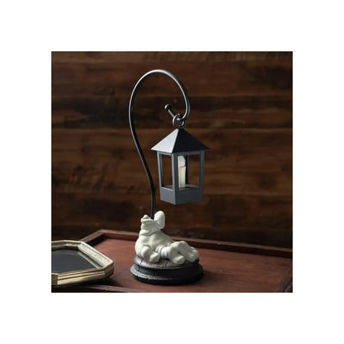Chihiros Reise ins Zauberland Leuchte Hopping Lantern 29 cm