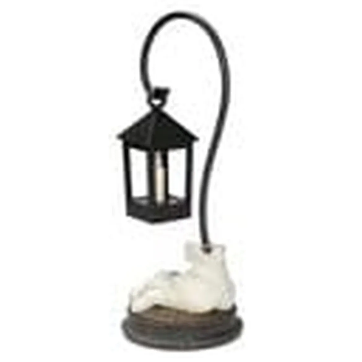 Chihiros Reise ins Zauberland Leuchte Hopping Lantern 29 cm