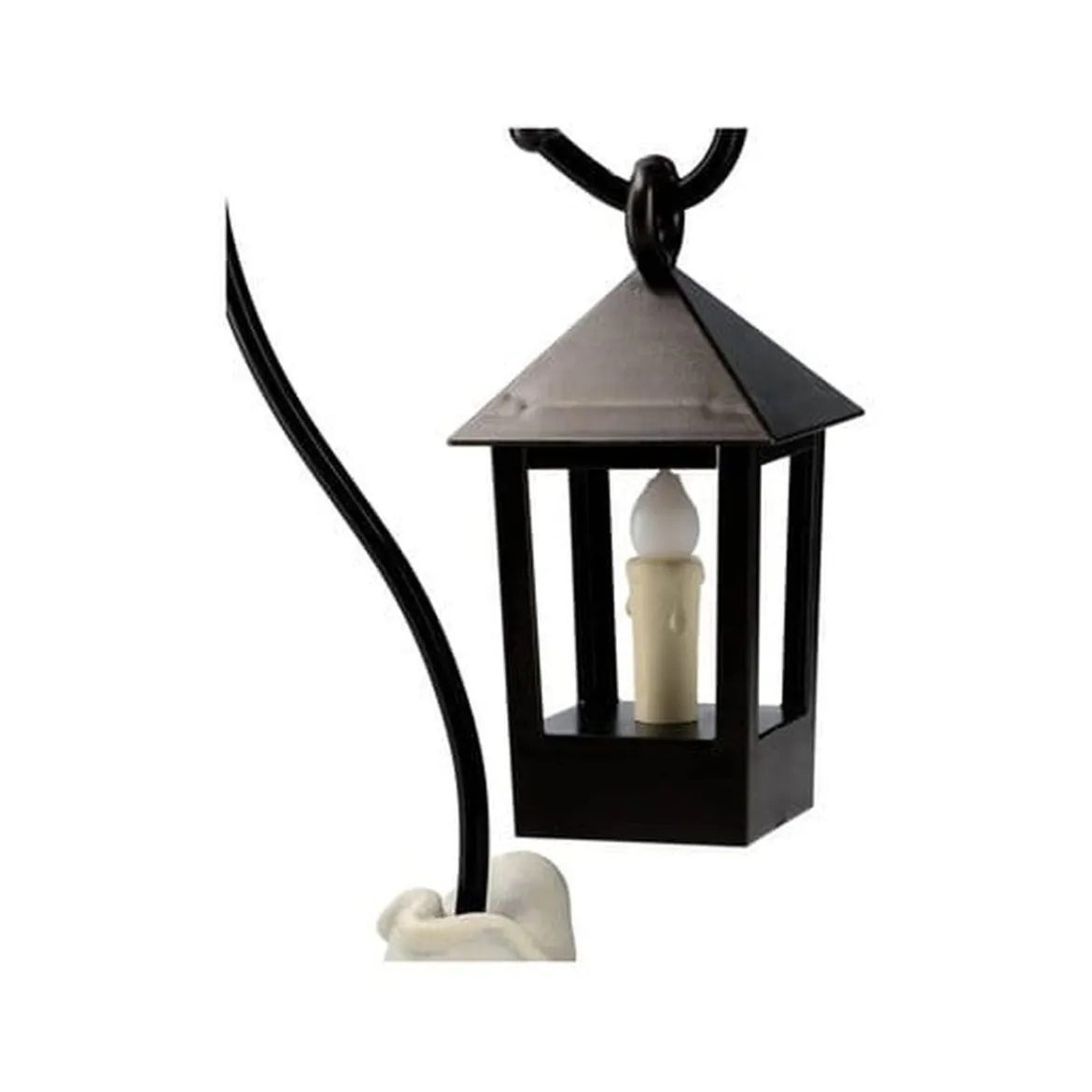 Chihiros Reise ins Zauberland Leuchte Hopping Lantern 29 cm