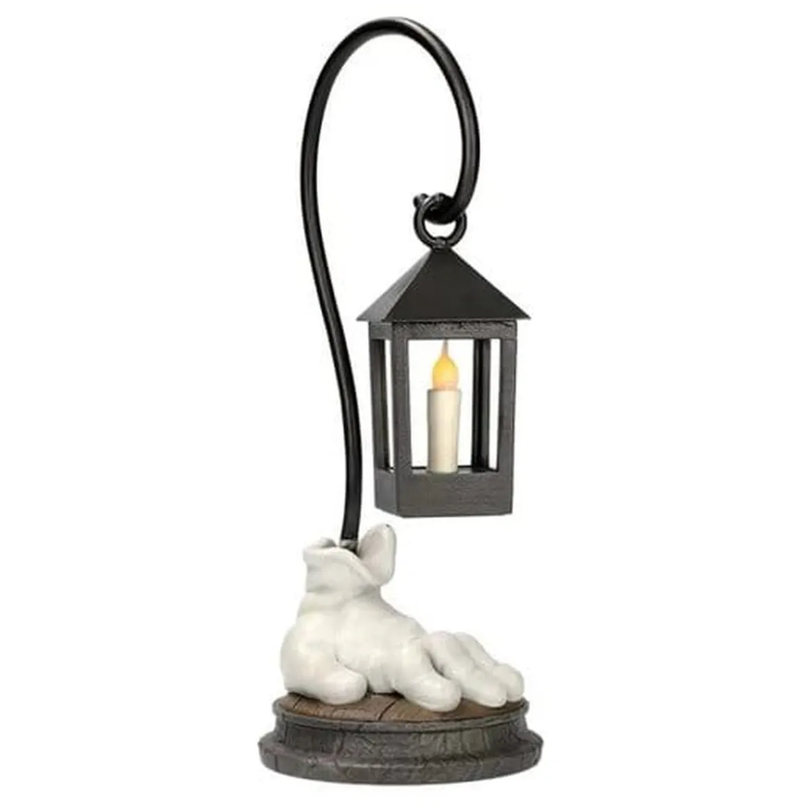Chihiros Reise ins Zauberland Leuchte Hopping Lantern 29 cm