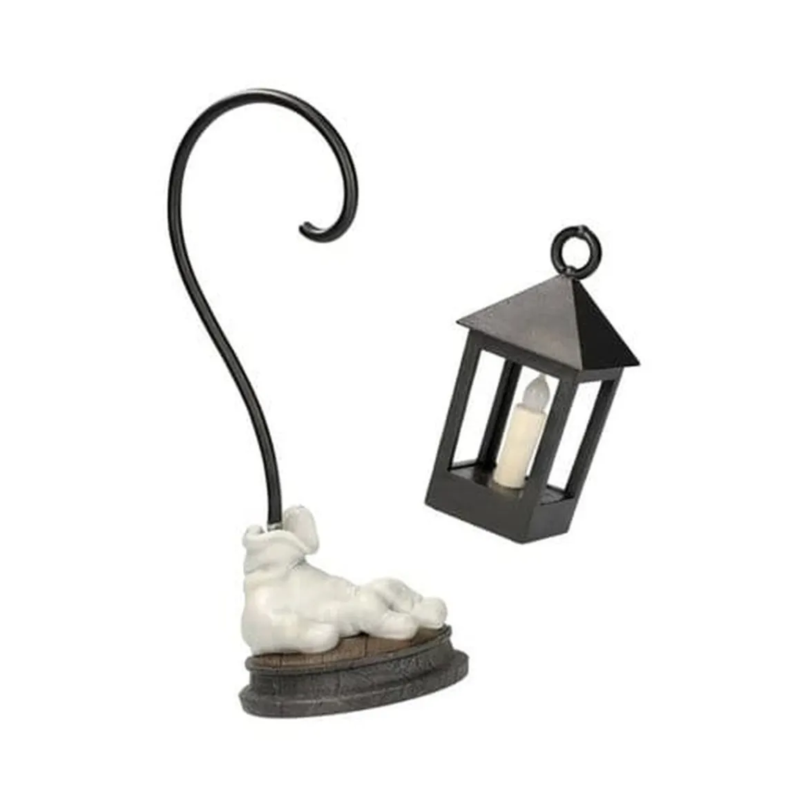 Chihiros Reise ins Zauberland Leuchte Hopping Lantern 29 cm