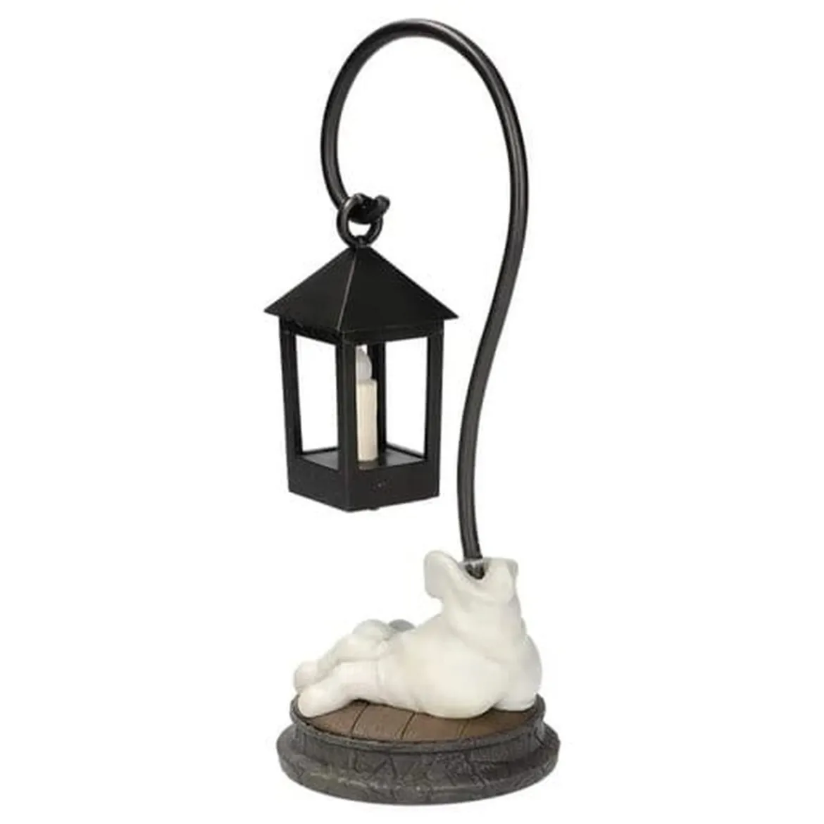 Chihiros Reise ins Zauberland Leuchte Hopping Lantern 29 cm