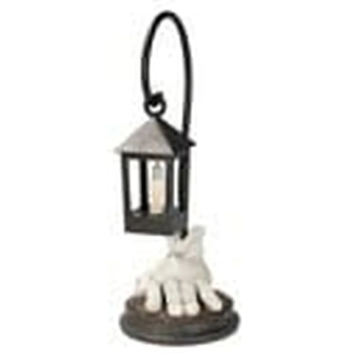 Chihiros Reise ins Zauberland Leuchte Hopping Lantern 29 cm