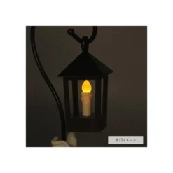 Chihiros Reise ins Zauberland Leuchte Hopping Lantern 29 cm