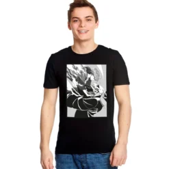 Chise und Elias T-Shirt für Die Braut des Magiers Fans
