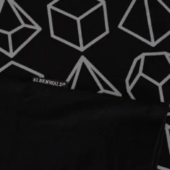 Choose Your Weapon Dice T-Shirt schwarz