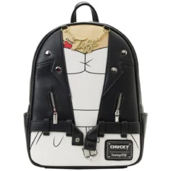Chucky by Loungefly Rucksack Bride Of Chucky Tiffany Cosplay