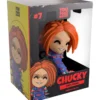 Chucky Plüschfigur Chucky 22 cm