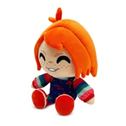Chucky Plüschfigur Chucky 22 cm
