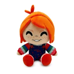 Chucky Plüschfigur Chucky 22 cm