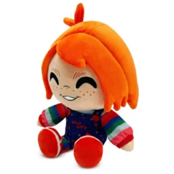 Chucky Plüschfigur Chucky 22 cm