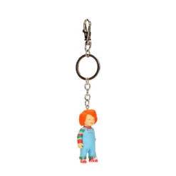 Chucky PVC-Schlüsselanhänger Chucky 6 cm