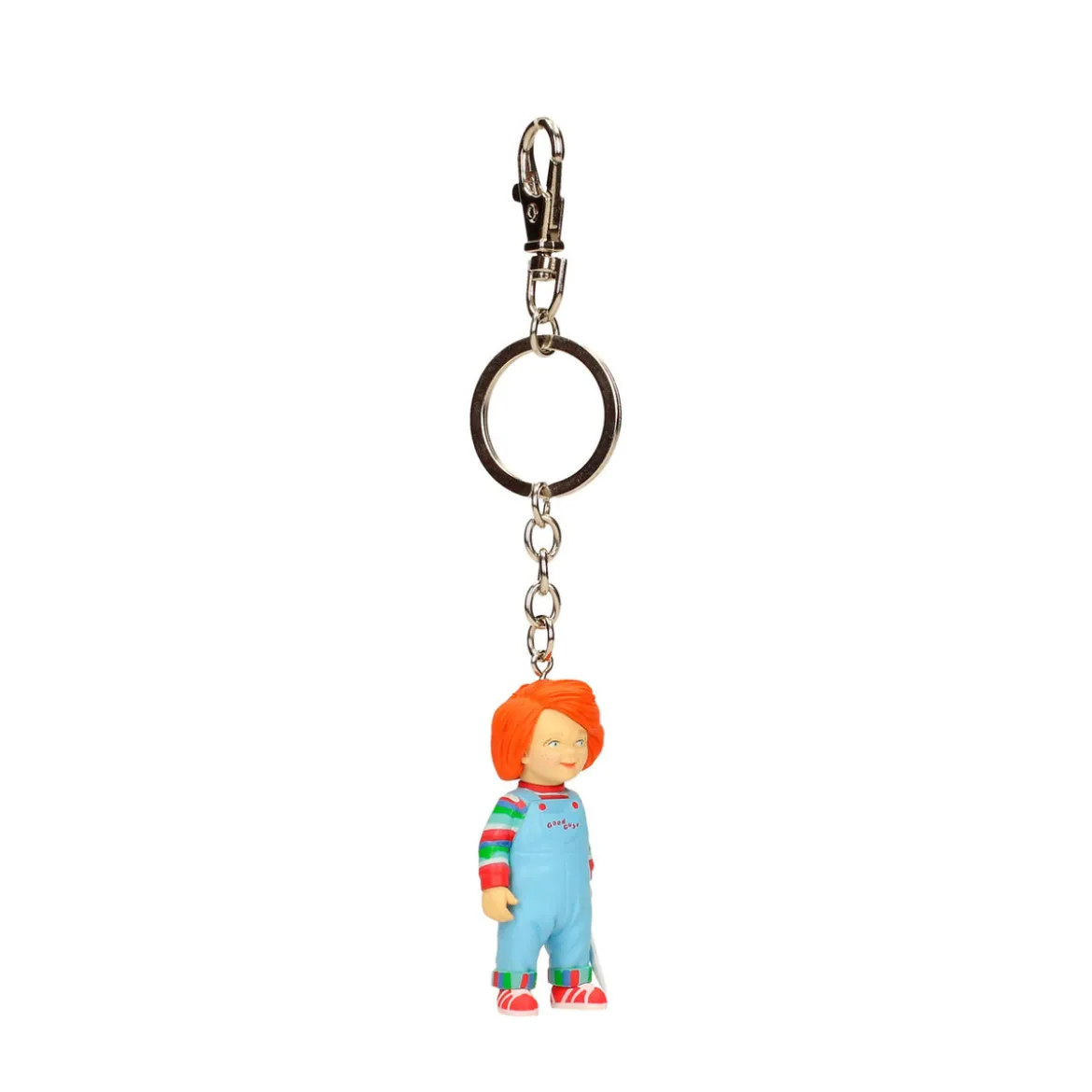 Chucky PVC-Schlüsselanhänger Chucky 6 cm