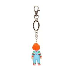 Chucky PVC-Schlüsselanhänger Chucky 6 cm