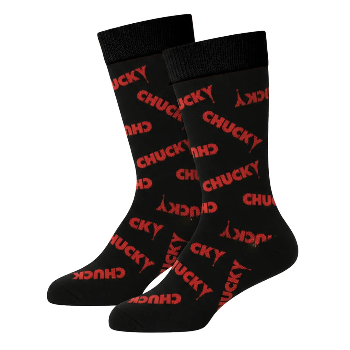 Chucky - Socken 3er Set in Geschenkbox