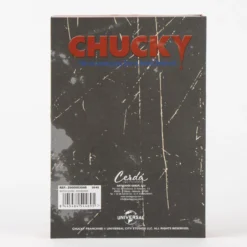 Chucky - Socken 3er Set in Geschenkbox