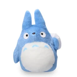 Chuu-Totoro Plüsch Figur blau