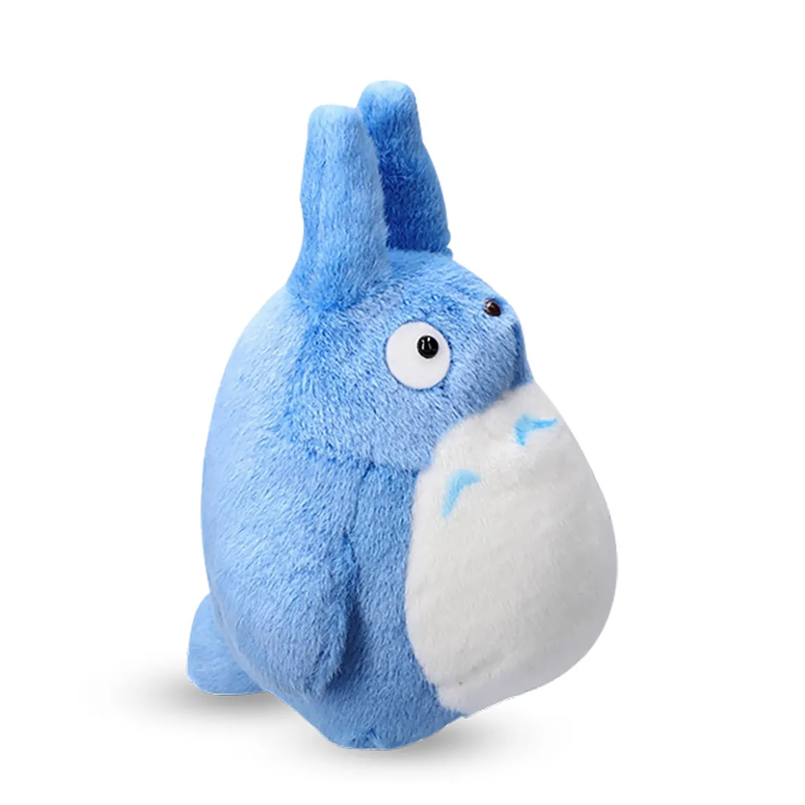 Chuu-Totoro Plüsch Figur blau