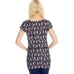 Cinderella - Dancing Shoes Girlie Shirt Loose Fit