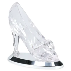 Cinderella - Gläserner Schuh Tischlampe