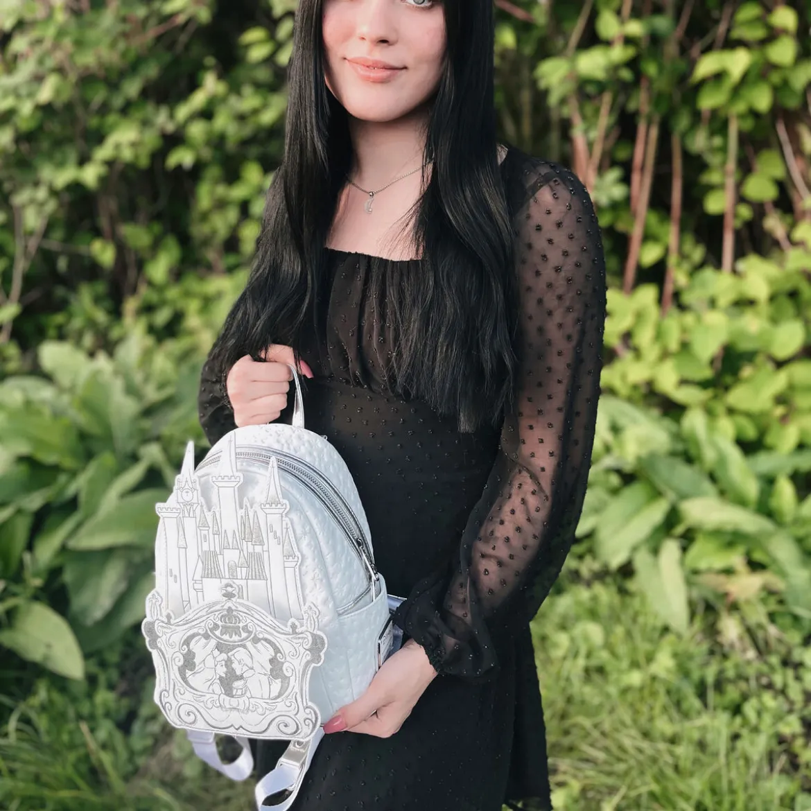 Cinderella - Happily Mini Rucksack