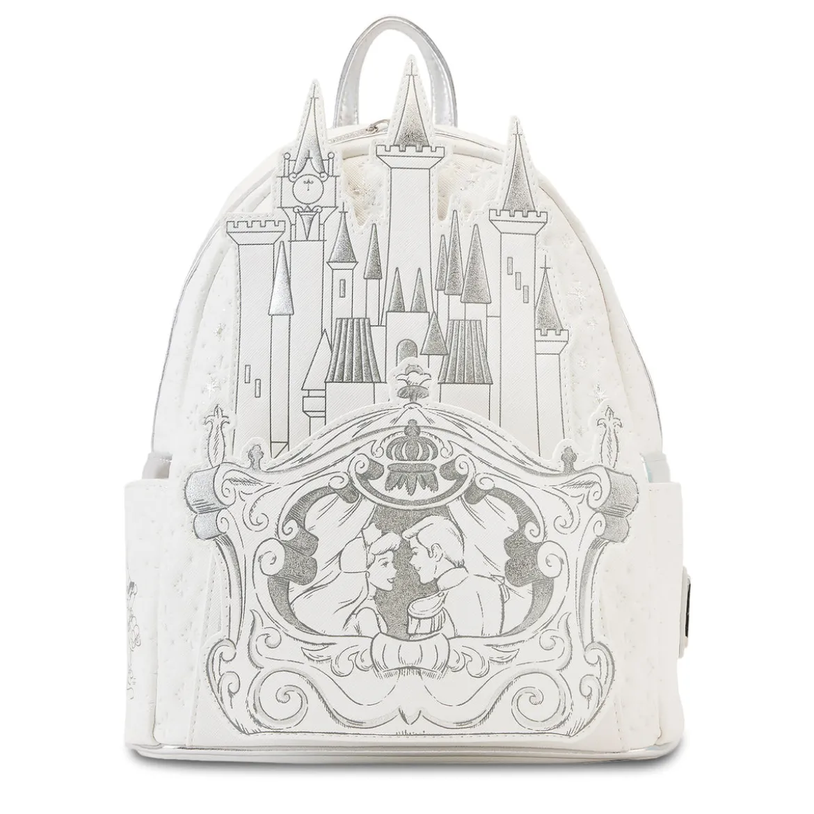 Cinderella - Happily Mini Rucksack