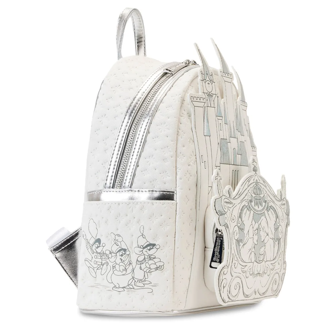 Cinderella - Happily Mini Rucksack