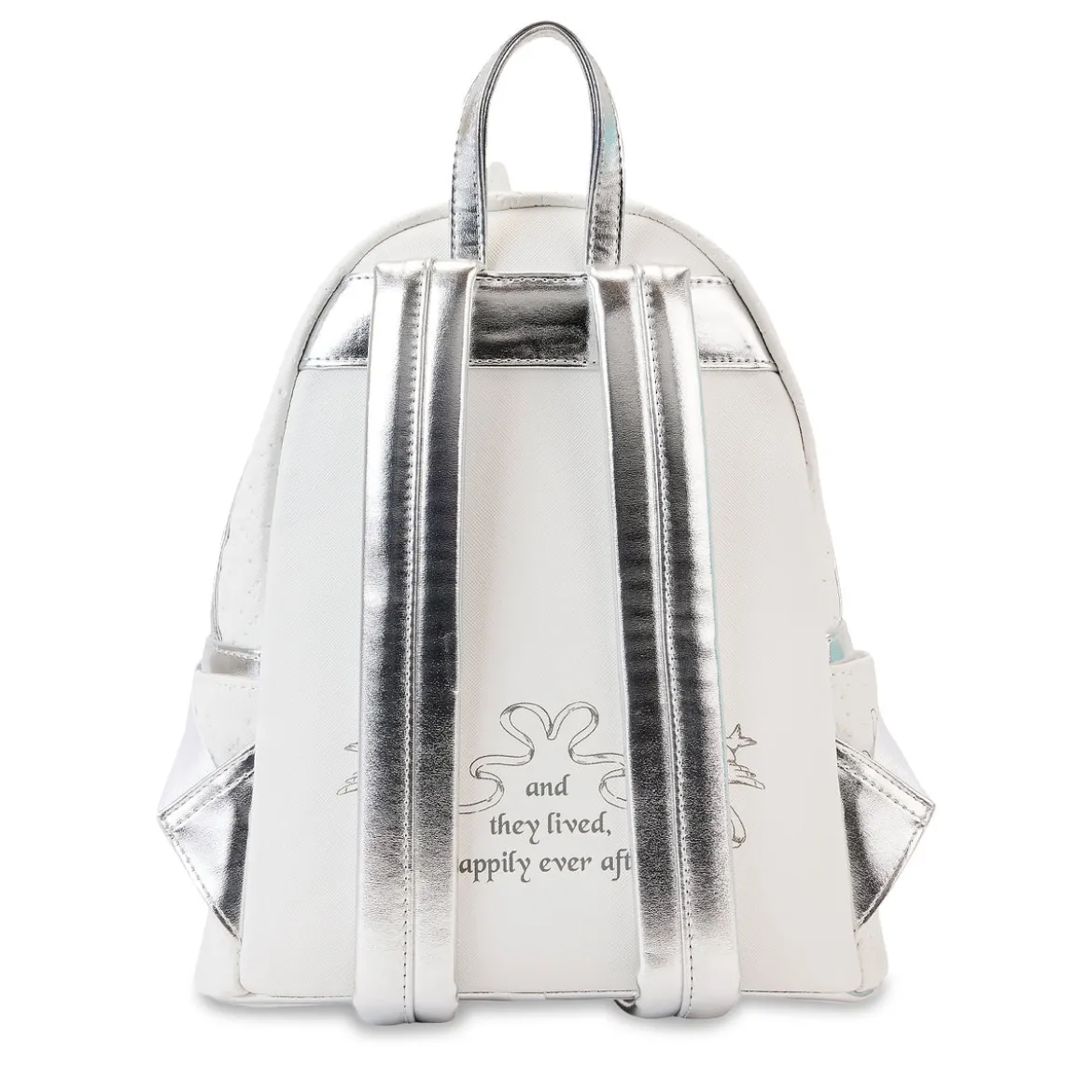 Cinderella - Happily Mini Rucksack