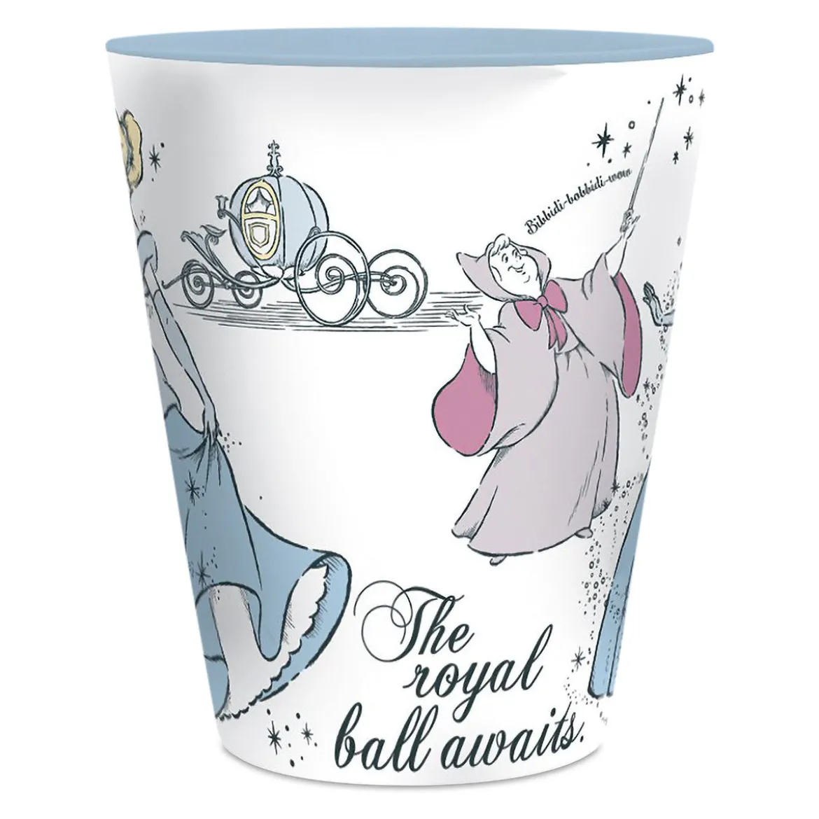 Cinderella - Royal Ball Tasse