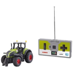 Claas Revell Control Adventskalender RC Traktor Axion 960