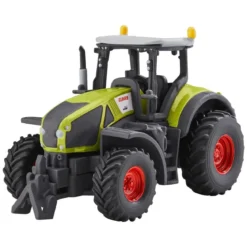 Claas Revell Control Adventskalender RC Traktor Axion 960