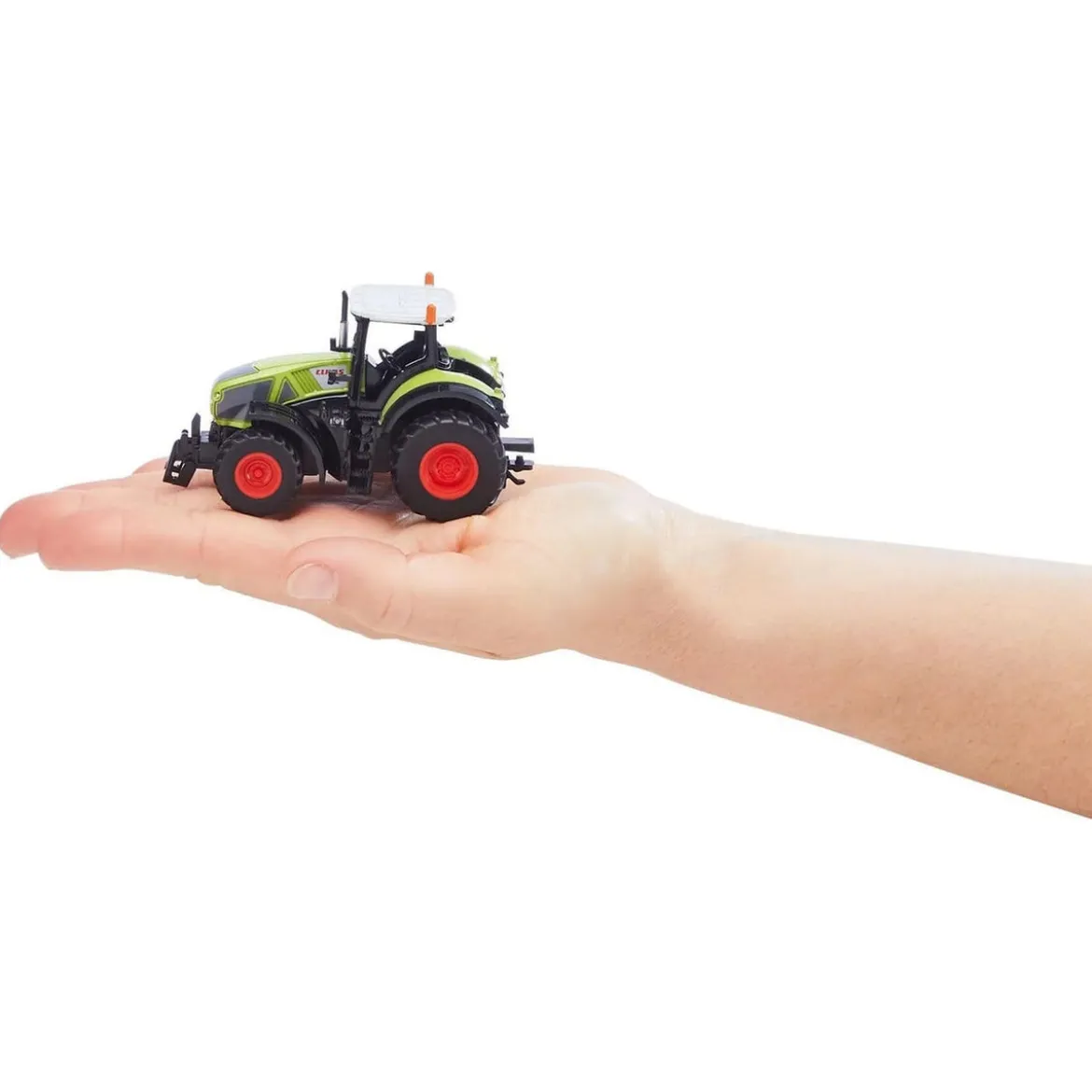 Claas Revell Control Adventskalender RC Traktor Axion 960