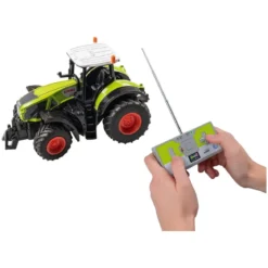 Claas Revell Control Adventskalender RC Traktor Axion 960