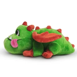 Clash of Clans Plüschfigur Baby Dragon 22 cm