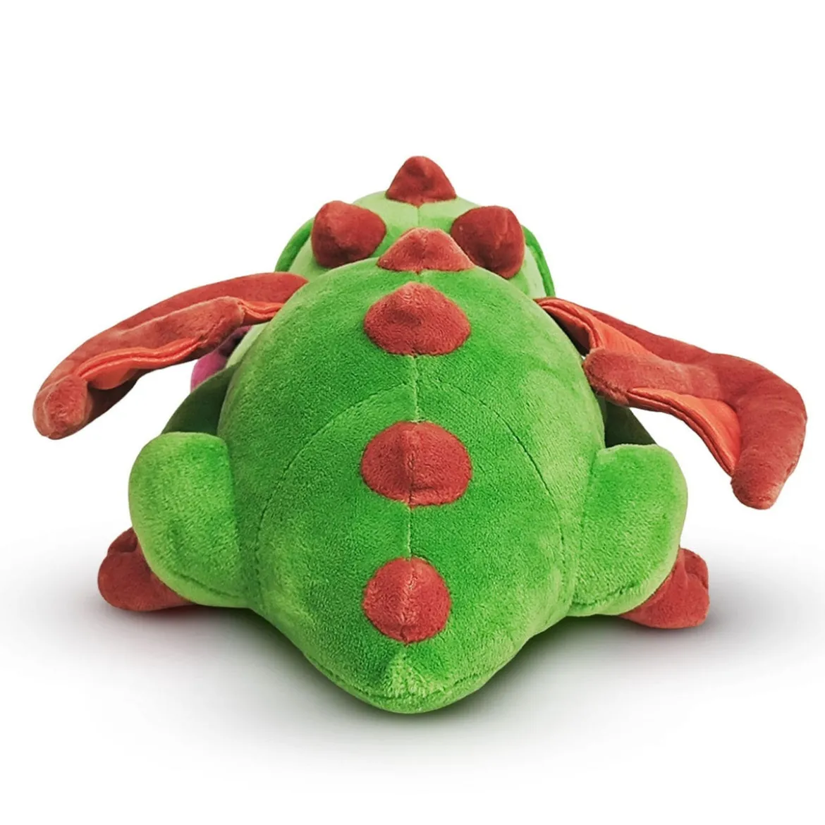 Clash of Clans Plüschfigur Baby Dragon 22 cm