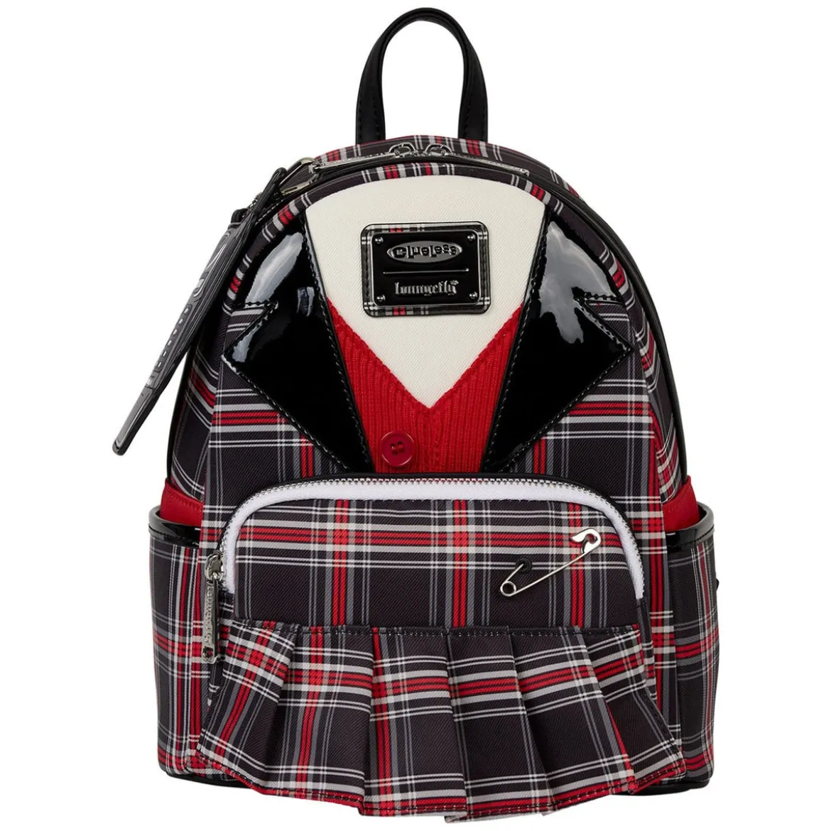 Clueless by Loungefly Mini Rucksack Dionne Cosplay