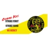 Cobra Kai - No Mercy Tasse