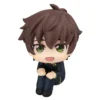 Code Geass Lelouch of the Rebellion Look Up PVC Statue
