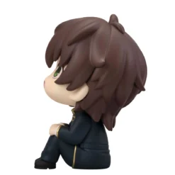 Code Geass Lelouch of the Rebellion Look Up PVC Statue