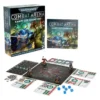 Combat Arena - Kampf der Champions Gesellschaftsspiel