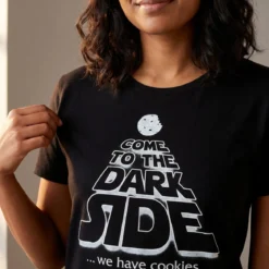 Come to the Dark Side T-Shirt