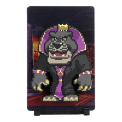 Conker's Bad Fur Day FiGGYZ Magnet-Sammelfigur Panther King